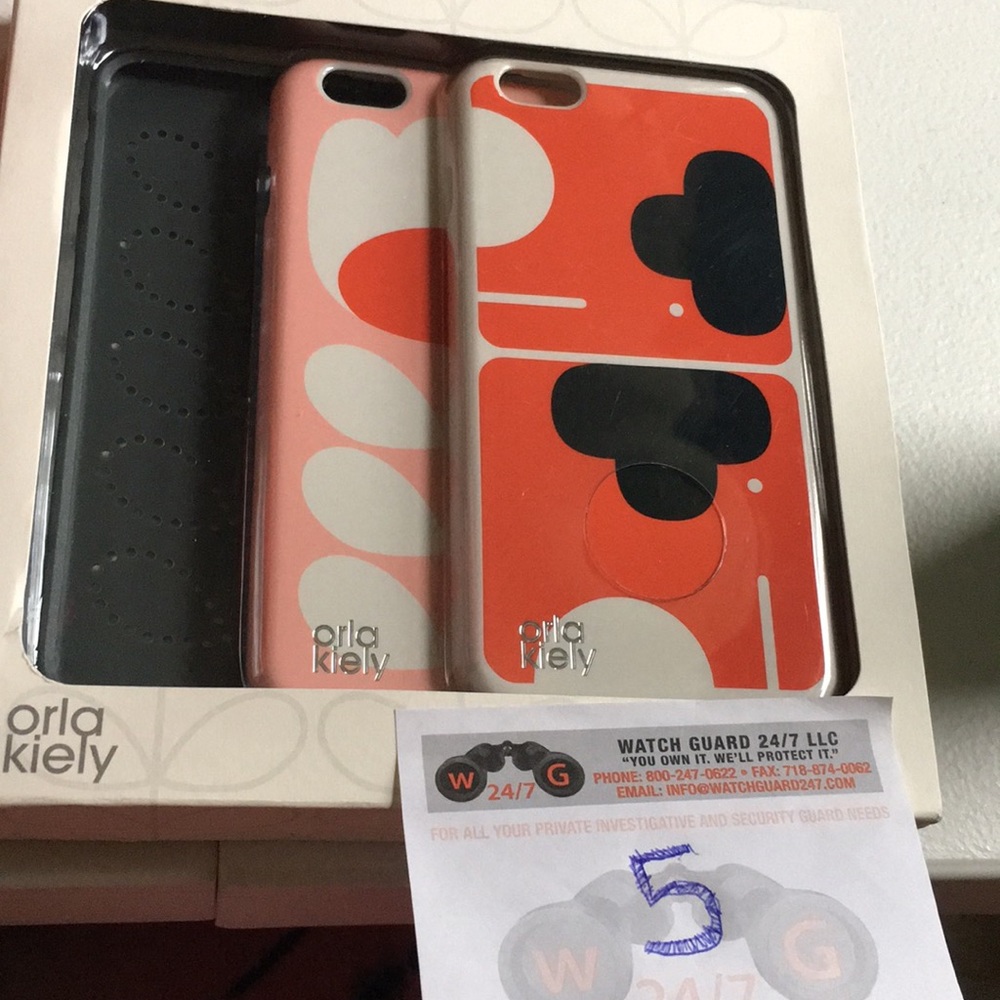 Phone cases